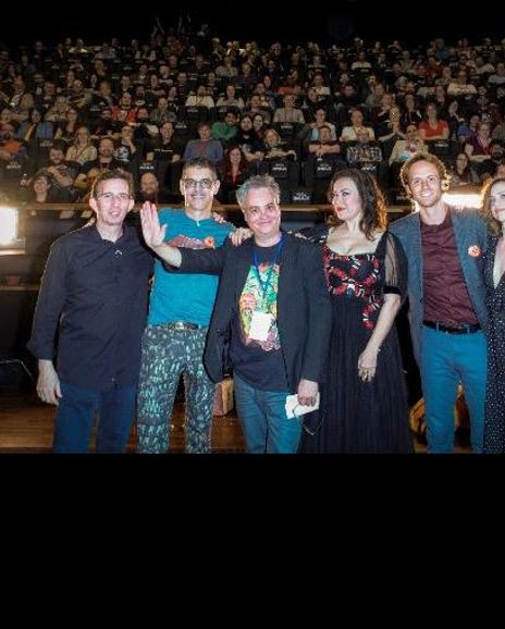 Paul McEvoy Headshot