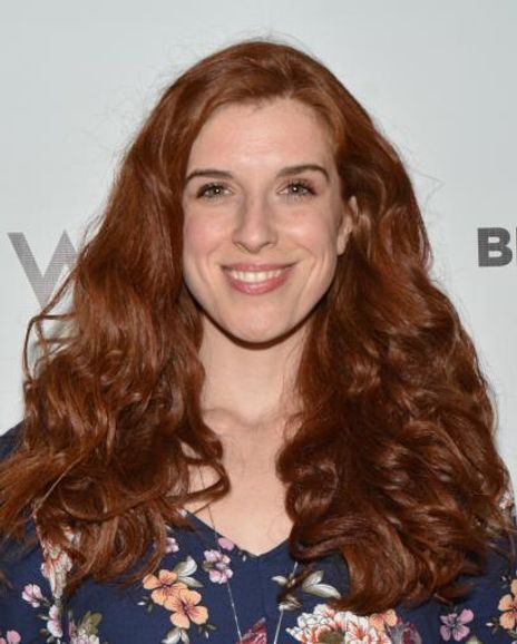 Courtney Basset Headshot