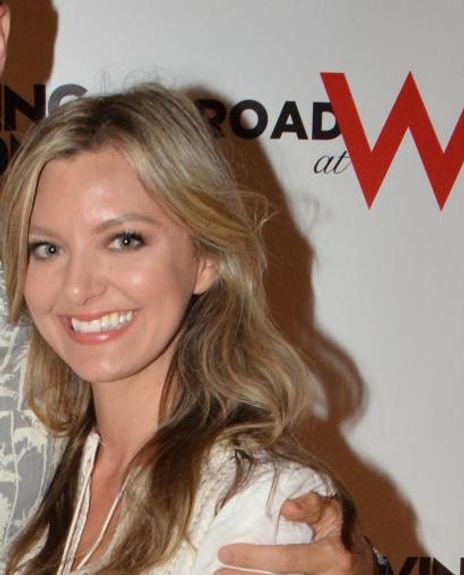 Alicia Monica Headshot