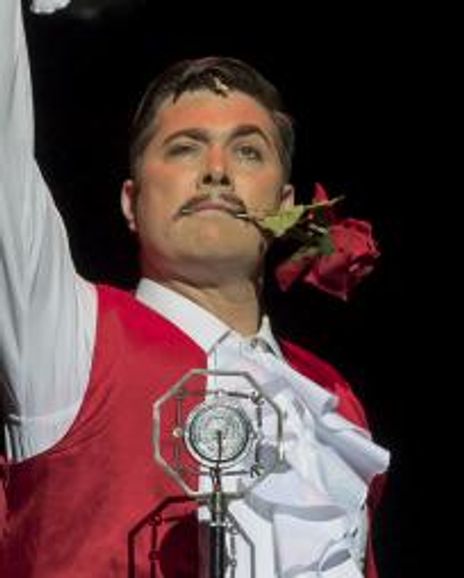 Anton Luitingh Headshot