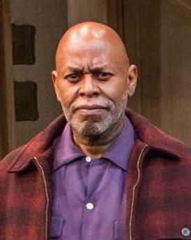 Marvin Bell Headshot