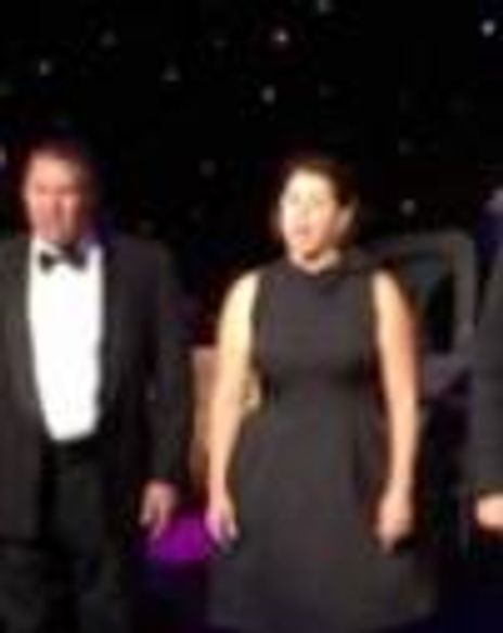 Jacklyn Buckingham Headshot