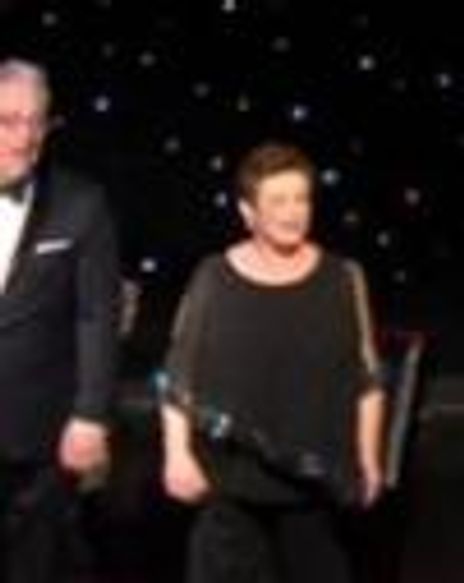 Matthew Sheppard Headshot