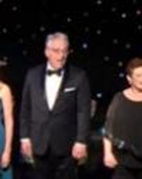 James Dalfonso Headshot