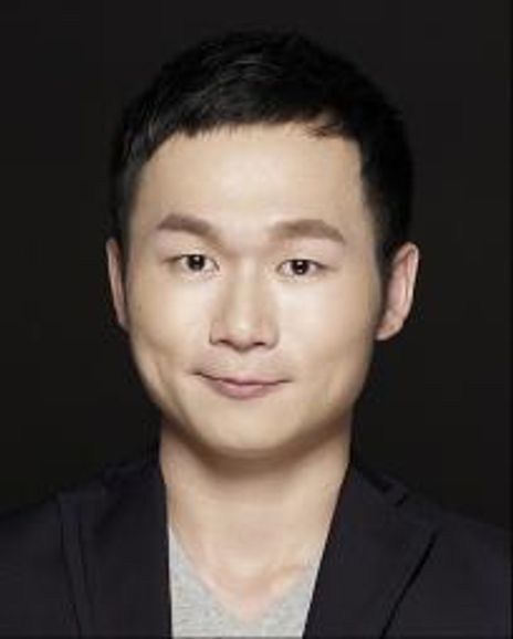 Jee-Heng Liao Headshot