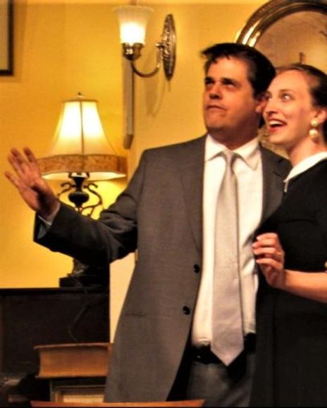 John Cillino Headshot