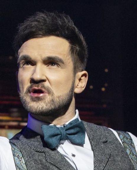 Colin Cloud Headshot