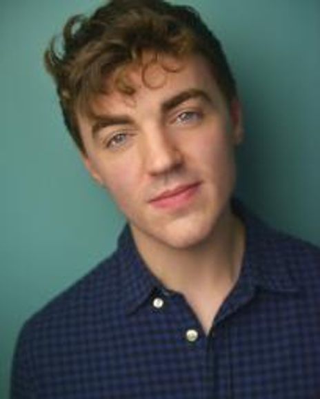 Bryan George Rowell Headshot