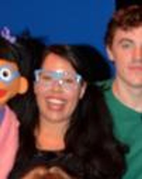 Vanessa Pereda Felix Headshot