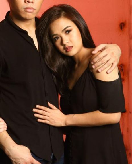 Lara Maigue Headshot