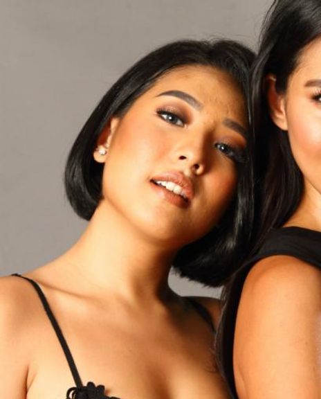 Rita Daniela Headshot