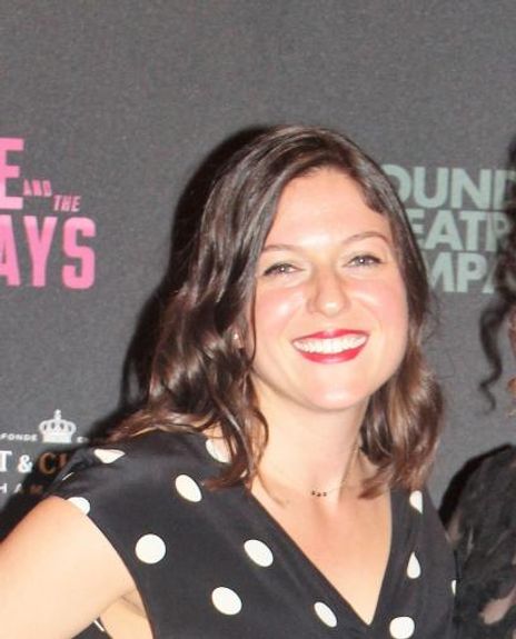 Katie Lindsay Headshot