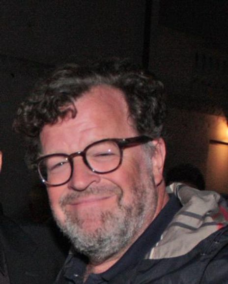 Kenneth Longergan Headshot