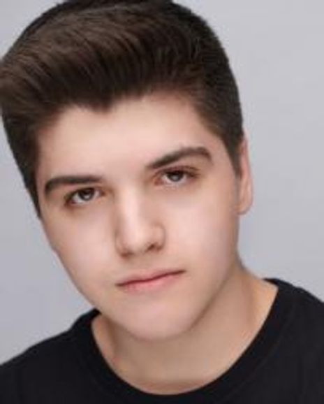 Shane Treloar Headshot