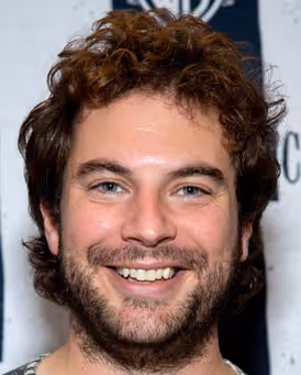 Justin Collette Headshot