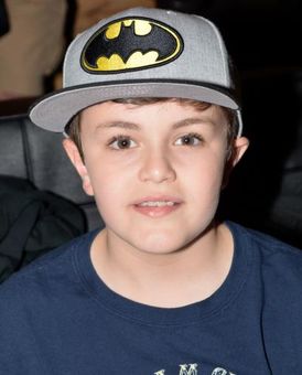 Michael Cascetta Headshot