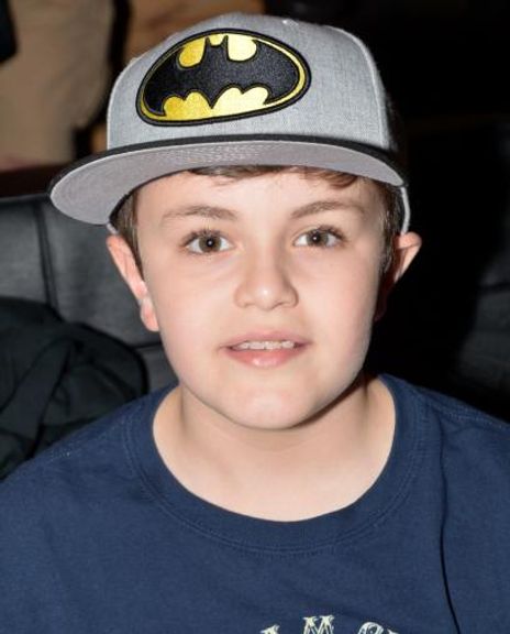 Michael Cascetta Headshot