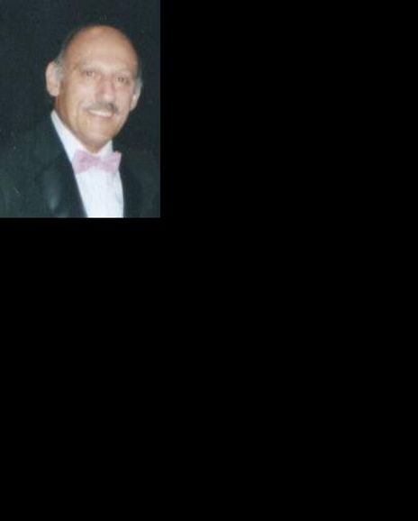 Bob Lewis Headshot