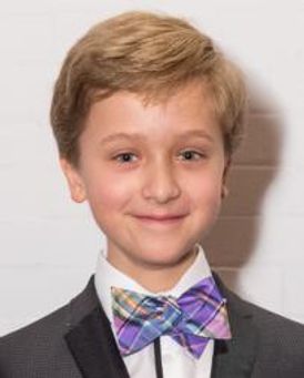 Finn Douglas Headshot