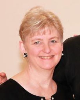 Lauren Yarger Headshot