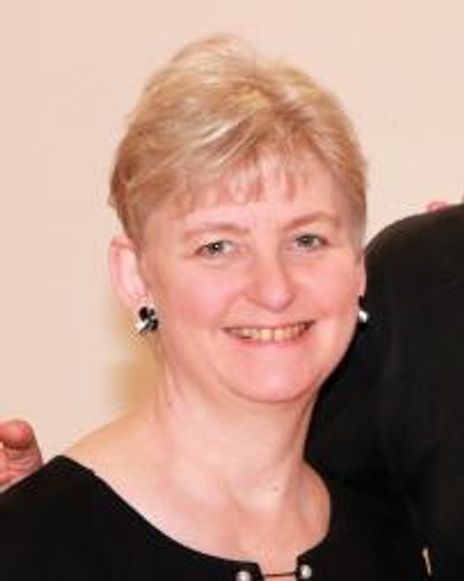 Lauren Yarger Headshot