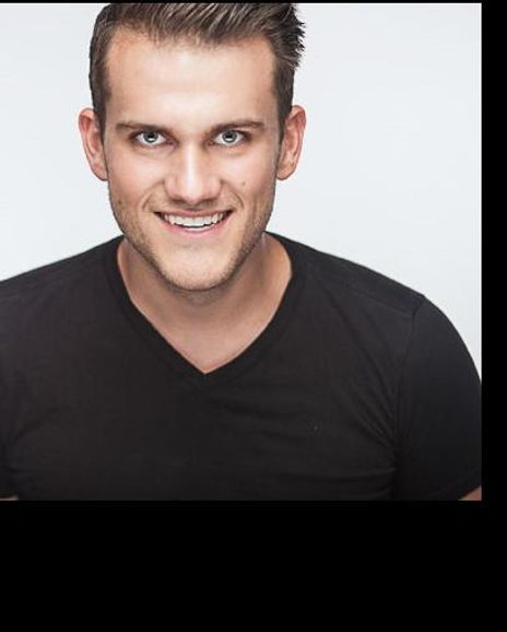 Chris Withers Headshot