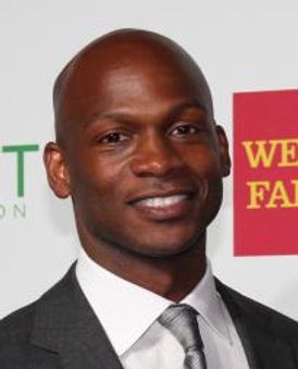 Dennis Williams Headshot