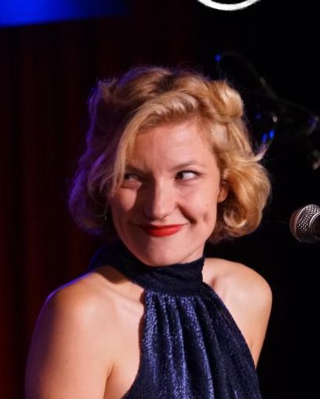 Kat Primeau Headshot