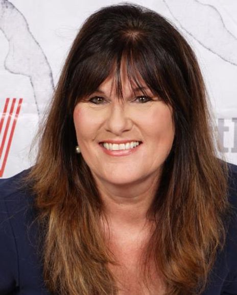 Pamela Paul Headshot