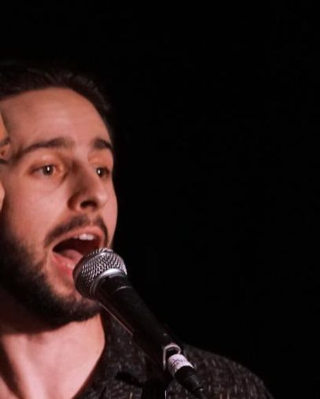 Joey Ruggerio Headshot