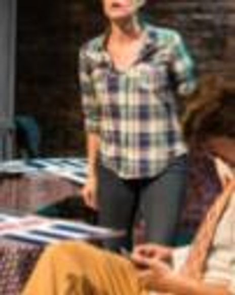 Anna Donnell Headshot