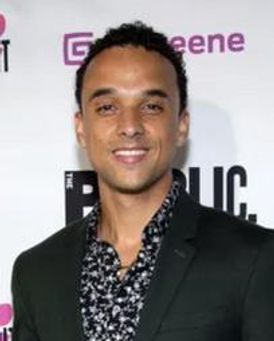 Trevor McGhie Headshot