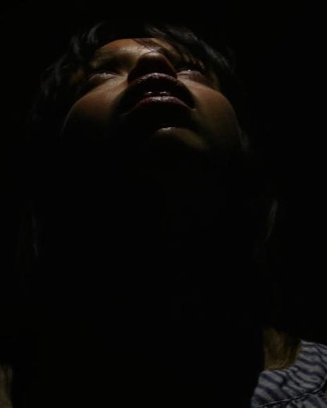 Ariana Raygoza Headshot