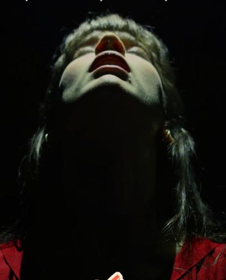 Maia Scalia Headshot