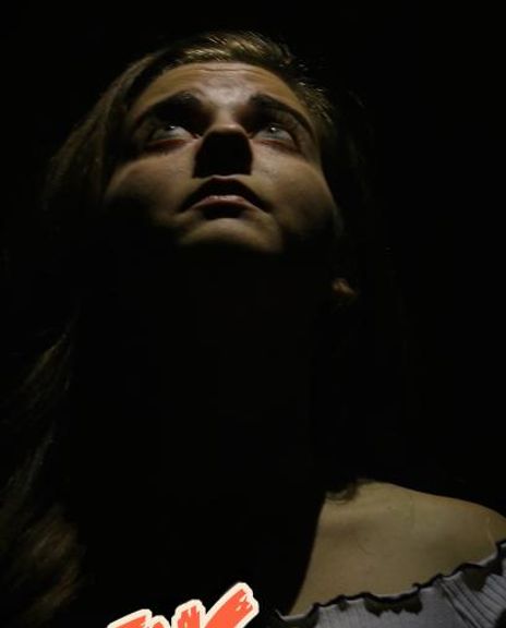 Rebecca Lampiasi Headshot