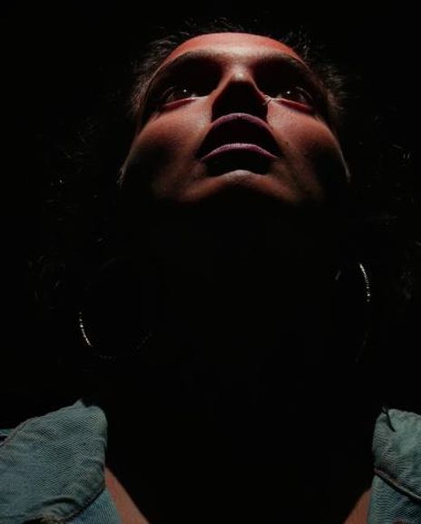 Tessa Stokes Headshot