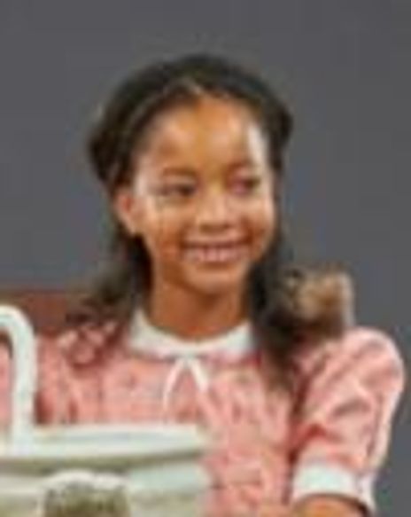 Elle Wesley Headshot