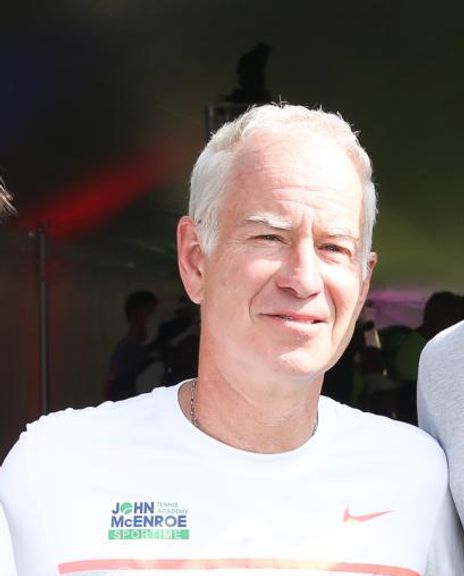 Peter Fleming Headshot