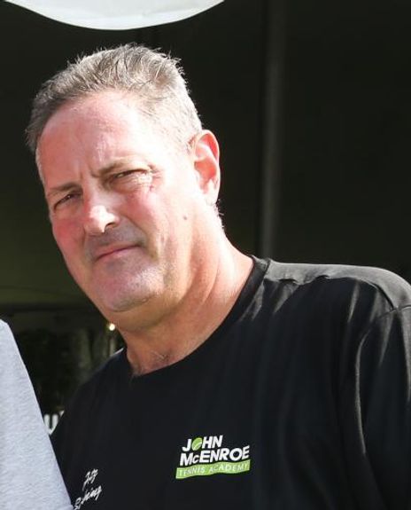 Fritz Buehning Headshot