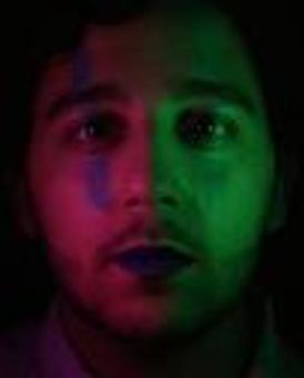 Andrew L. Ricci Headshot