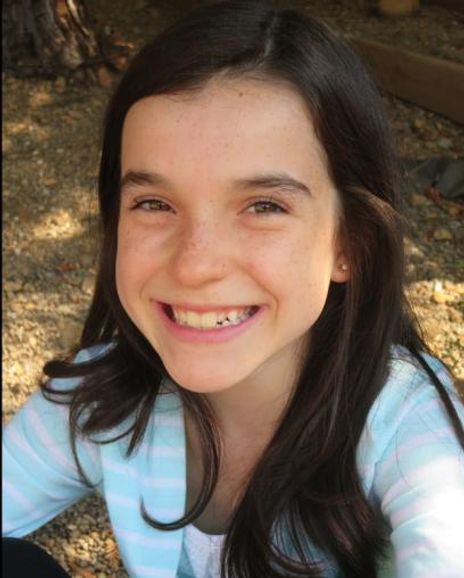 Alexandra Van De Poel Headshot