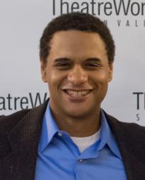 Carmichael James Blankenship Headshot