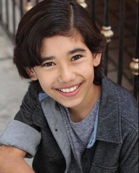 Dylan Kento Curtis Headshot