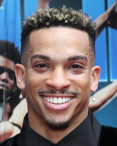 Gabriel Hyman Headshot