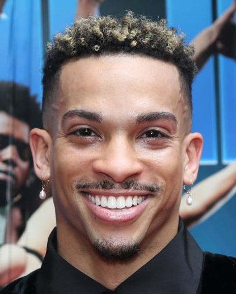 Gabriel Hyman Headshot