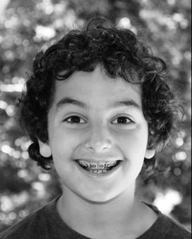 Oliver Copaken Yellin Headshot