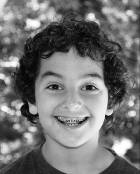 Oliver Copaken Yellin Headshot