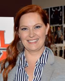 Lexie Dorsett Sharp Headshot