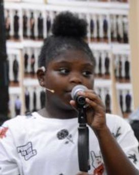 Olivia Bucknor Headshot