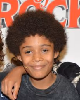 Gilberto Moretti-Hamilton Headshot